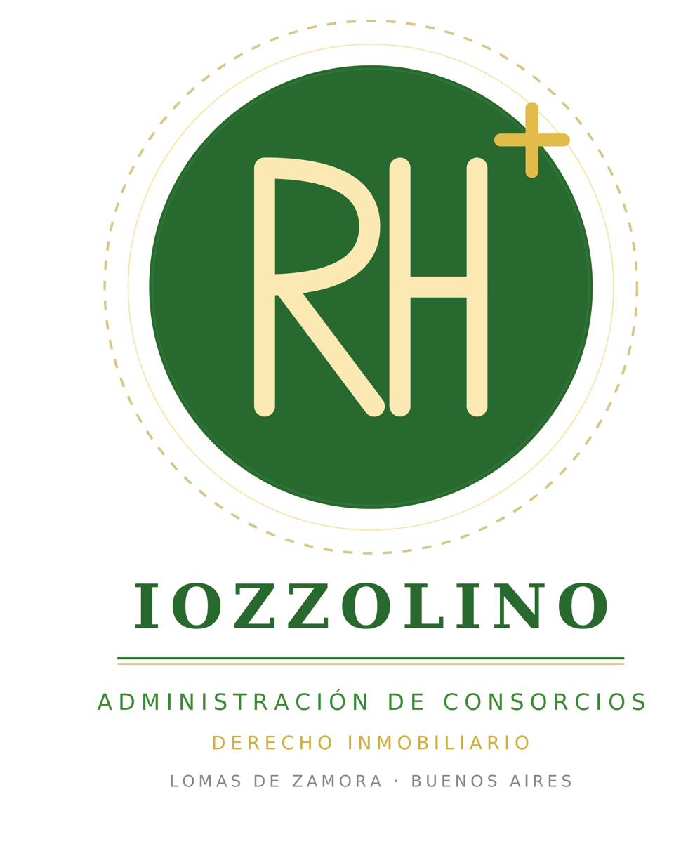 RH Iozzolino